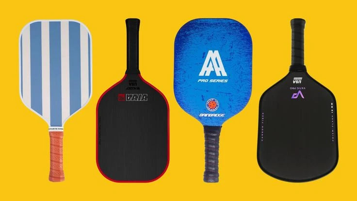 Pickleball-Paddles Ipsilone