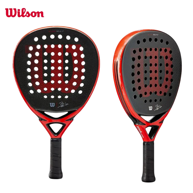 Wilson Bela Padel Tennis Front