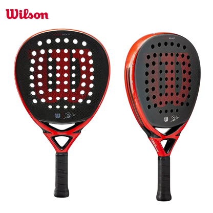 Wilson Bela Padel Tennis Front