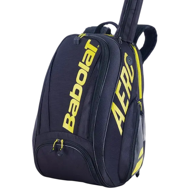 BABOLAT PURE AERO 2 Tennis Rackets Bag - IPSILONE