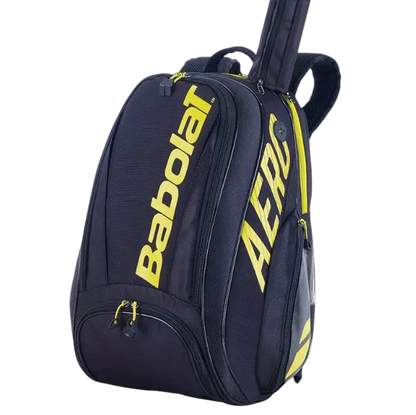 BABOLAT PURE AERO 2 Tennis Rackets Bag - IPSILONE