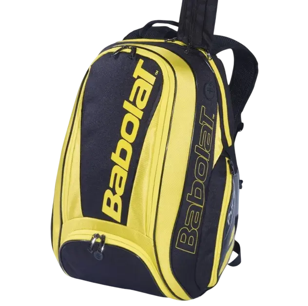 BABOLAT PURE AERO 2 Tennis Rackets Bag - IPSILONE