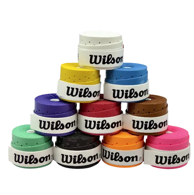 Wilson overgrip Set Wilson