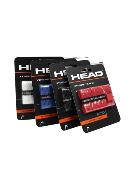 HEAD Tennis Racket Overgrip HEAD