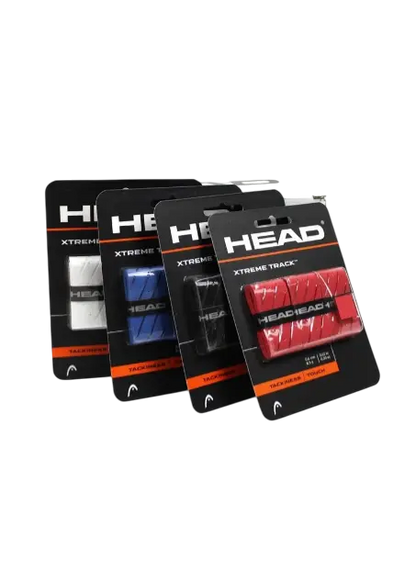 HEAD Tennis Racket Overgrip HEAD