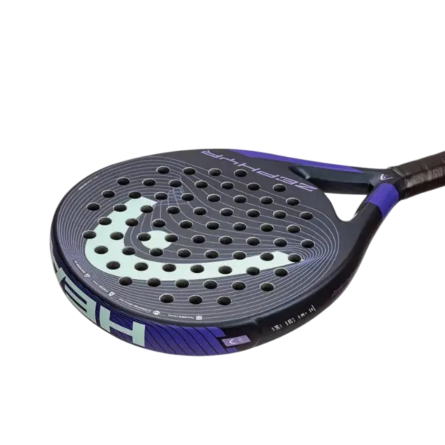 HEAD zephyr padel HEAD