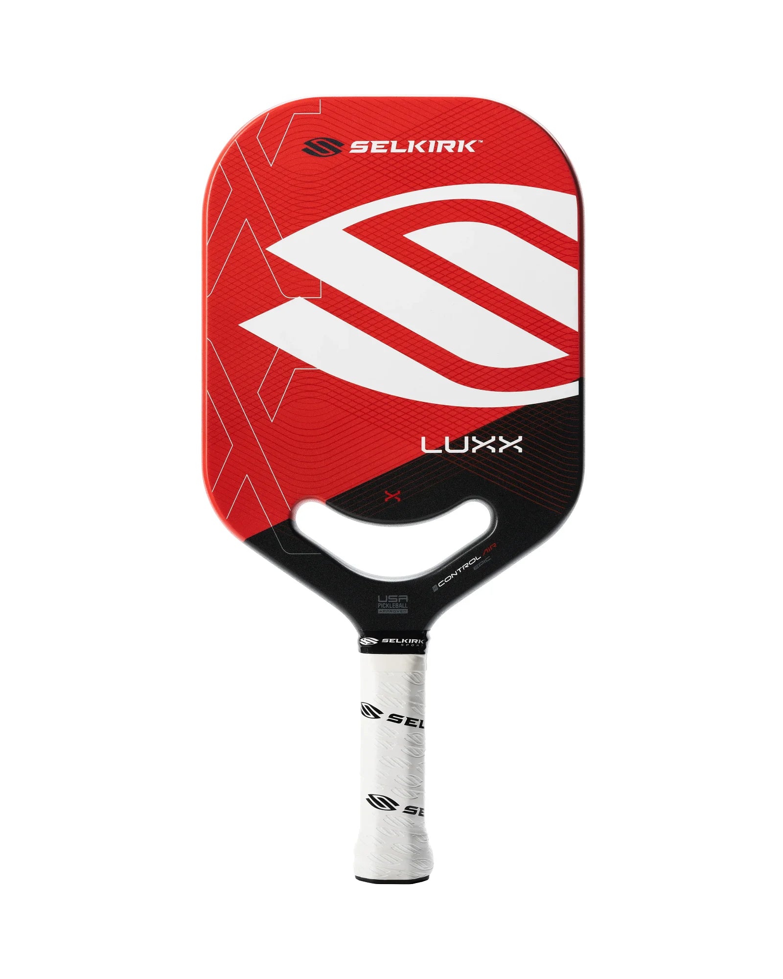 Selkirk LUXX Control Air Pickleball - IPSILONE