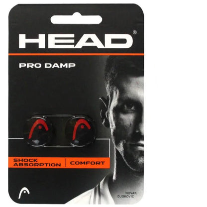 HEAD Tennis Racket Vibration Dampeners  - IPSILONE