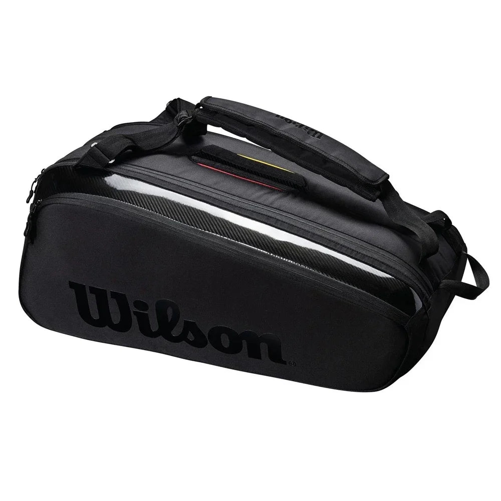 Wilson Super Tour Pro Staff Tennis Bag - IPSILONE