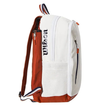 Wilson Roland Garros - Clay Tennis Bag - IPSILONE