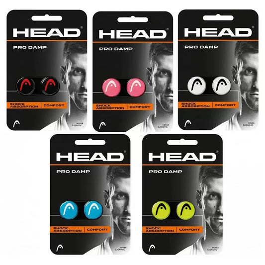 HEAD Tennis Racket Vibration Dampeners  - IPSILONE