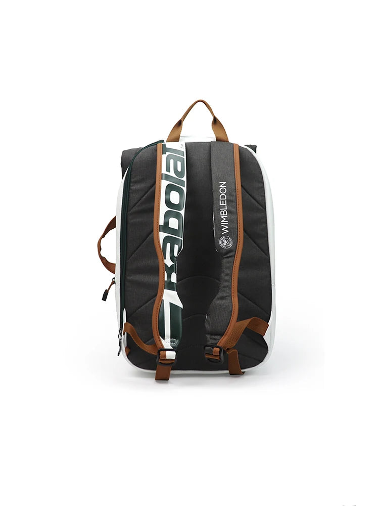 Babolat Tennis Backpack – Versatile Sports - IPSILONE