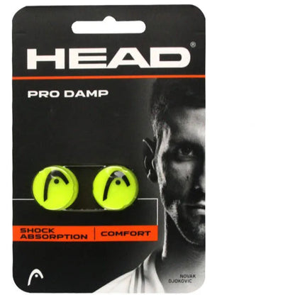 HEAD Tennis Racket Vibration Dampeners  - IPSILONE