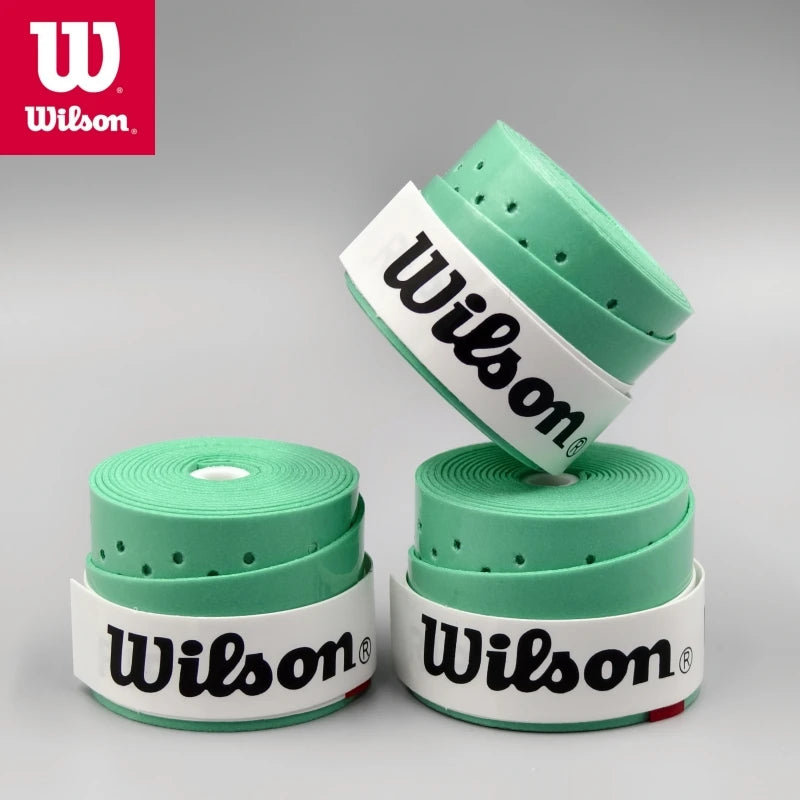 Tennis & Badminton Grip Set – Wilson - IPSILONE