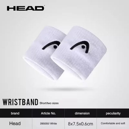 HEAD Tennis Hairbands – Sports Sweatband for Men & Women | Fitness, Running, Yoga - IPSILONE