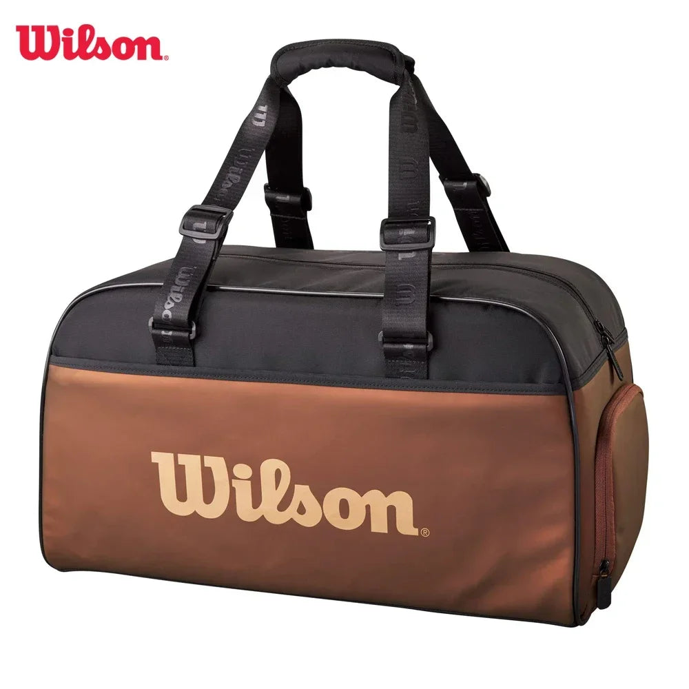 Wilson Super Tour Pro Staff Tennis Bag - IPSILONE