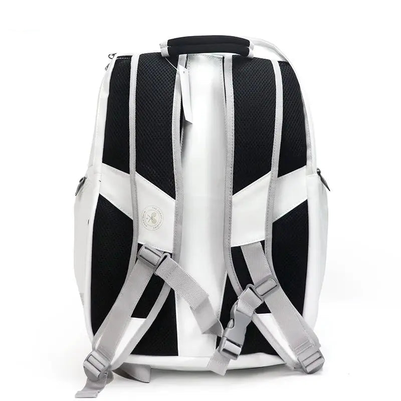 Babolat Backpack Pure Wimbledon White - IPSILONE