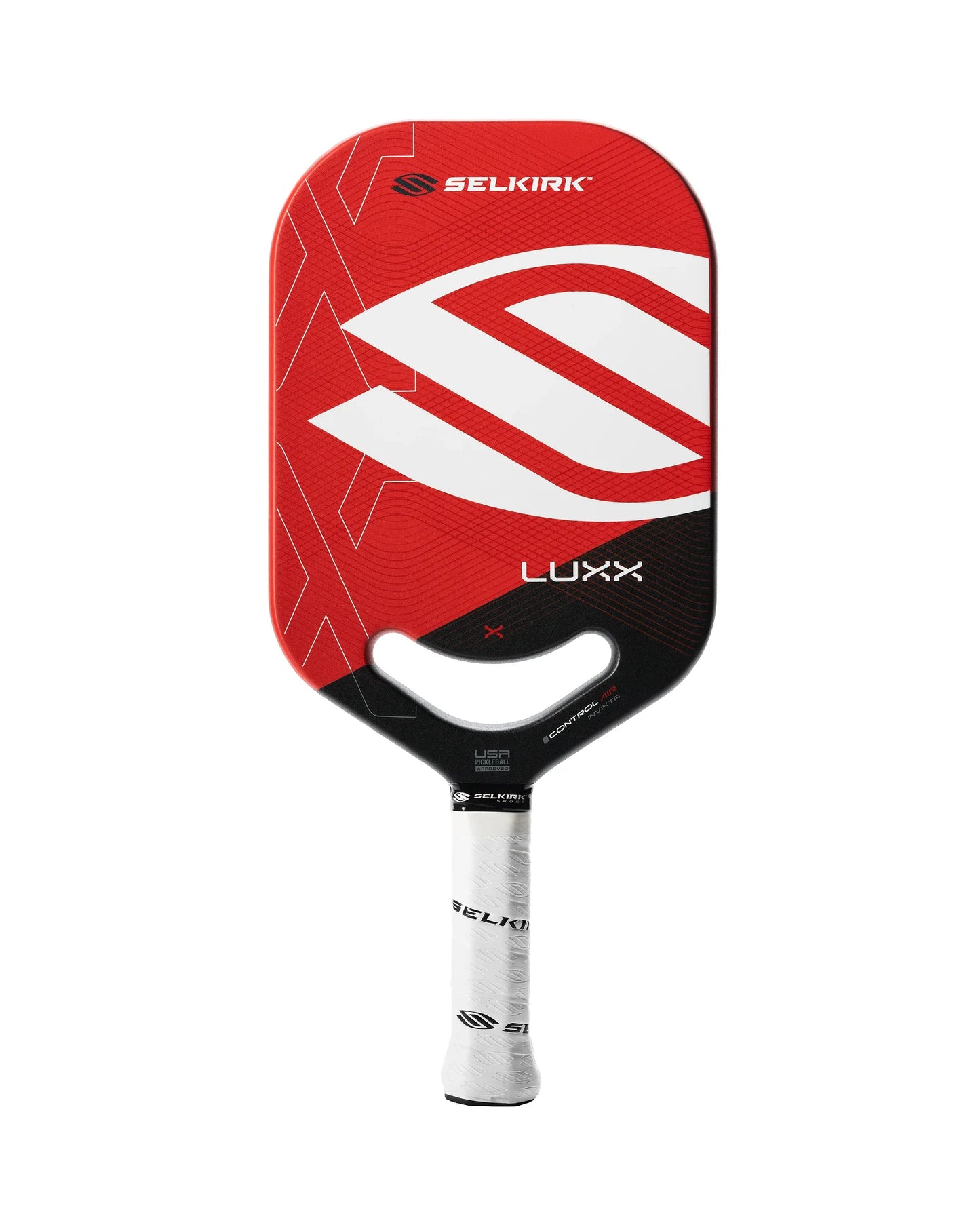 Selkirk LUXX Control Air Pickleball - IPSILONE