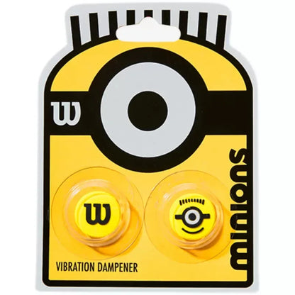 Wilson Dampeners Box – Shock Absorbers - IPSILONE