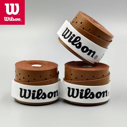 Tennis & Badminton Grip Set – Wilson - IPSILONE