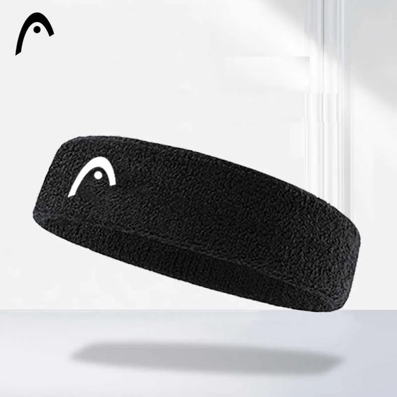 HEAD Tennis Hairbands – Sports Sweatband for Men & Women | Fitness, Running, Yoga - IPSILONE