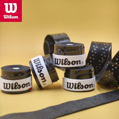 Tennis & Badminton Grip Set – Wilson - IPSILONE