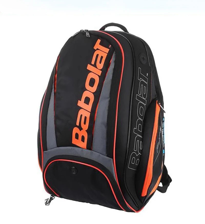 BABOLAT PURE AERO 2 Tennis Rackets Bag - IPSILONE