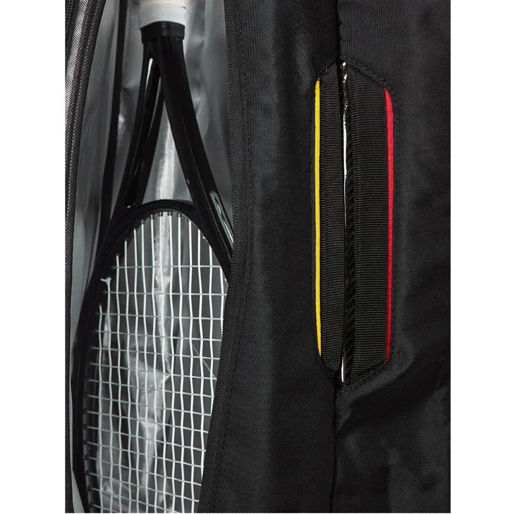 Wilson Super Tour Pro Staff Tennis Bag - IPSILONE