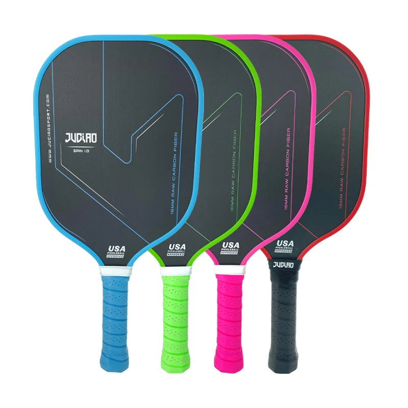 JUCIAO Thermoformed Pickleball - IPSILONE