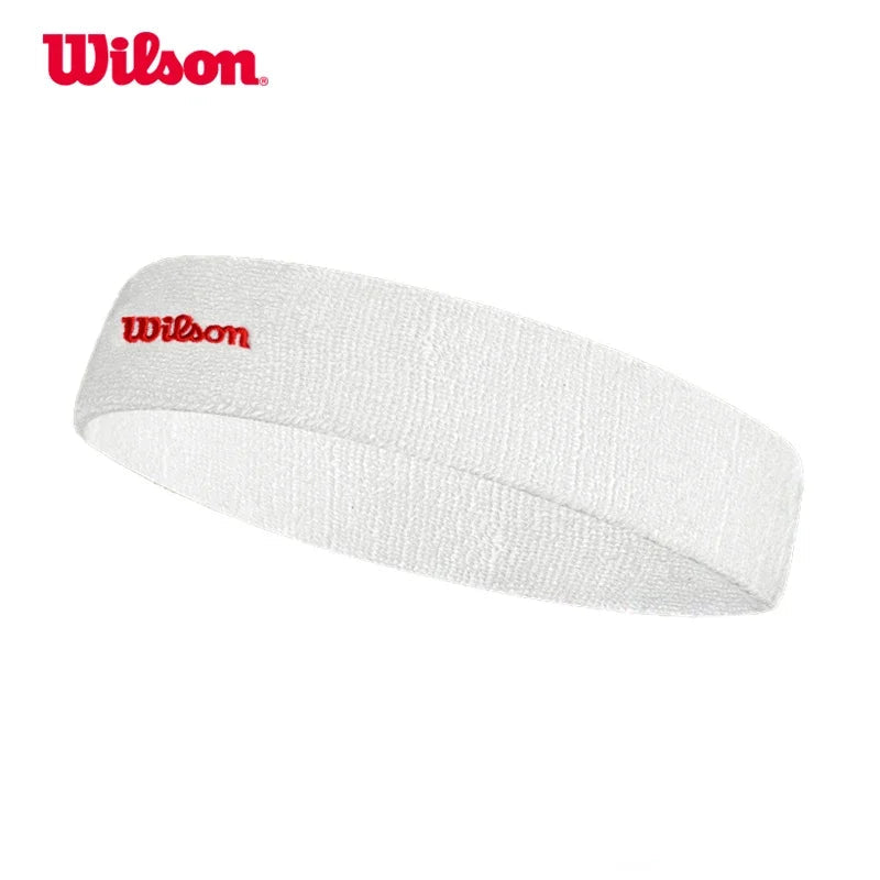 Wilson Tennis Wristbands –  for Men & Women  - IPSILONE