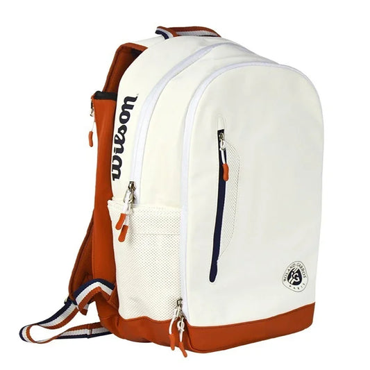 Wilson Roland Garros - Clay Tennis Bag - IPSILONE