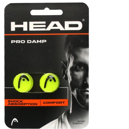 HEAD Tennis Racket Vibration Dampeners  - IPSILONE