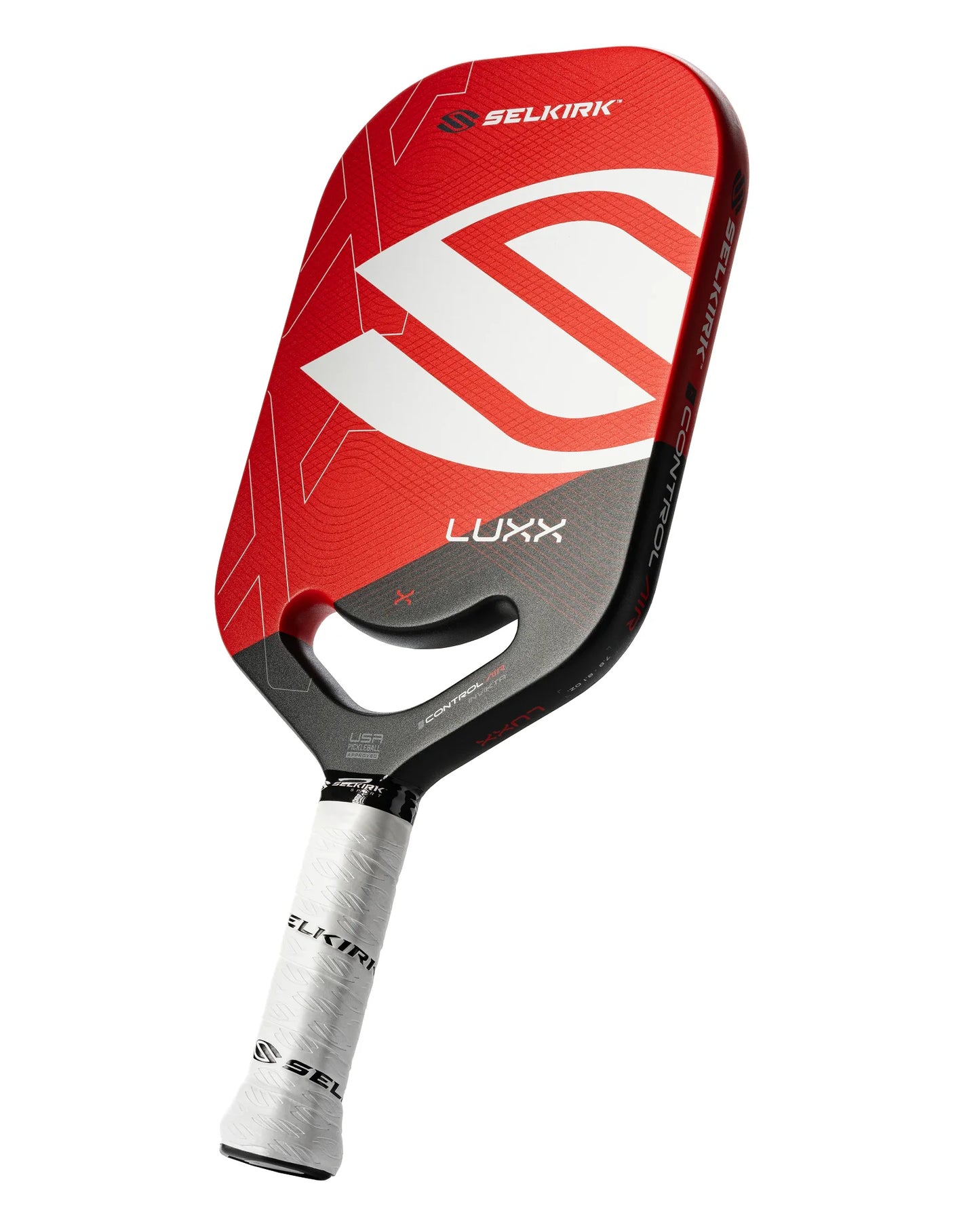 Selkirk LUXX Control Air Pickleball - IPSILONE