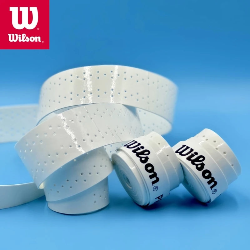 Tennis & Badminton Grip Set – Wilson - IPSILONE