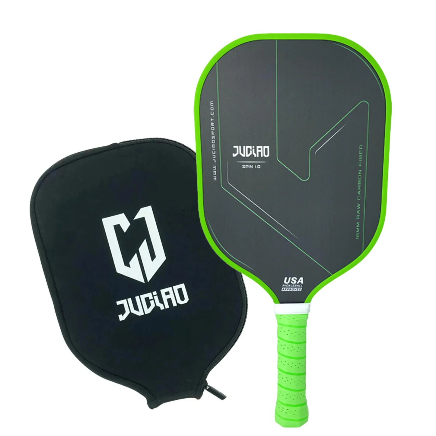 JUCIAO Thermoformed Pickleball - IPSILONE