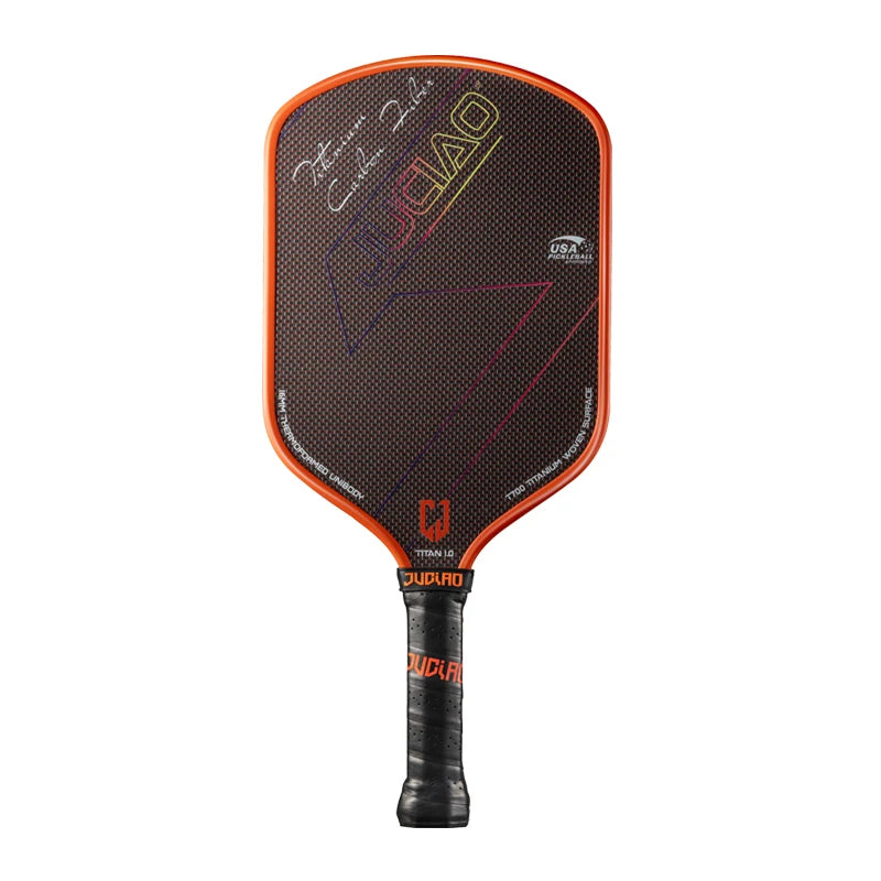 JUCIAO T-Titanium Pickleball - IPSILONE