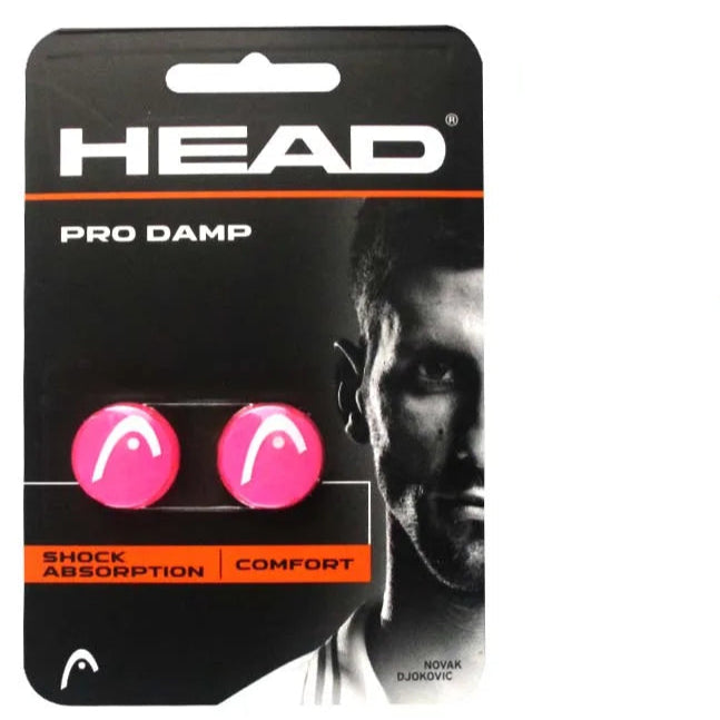 HEAD Tennis Racket Vibration Dampeners  - IPSILONE