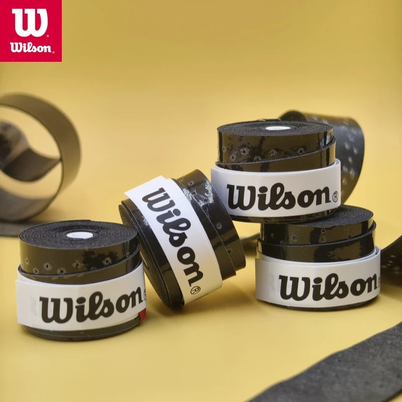 Tennis & Badminton Grip Set – Wilson - IPSILONE