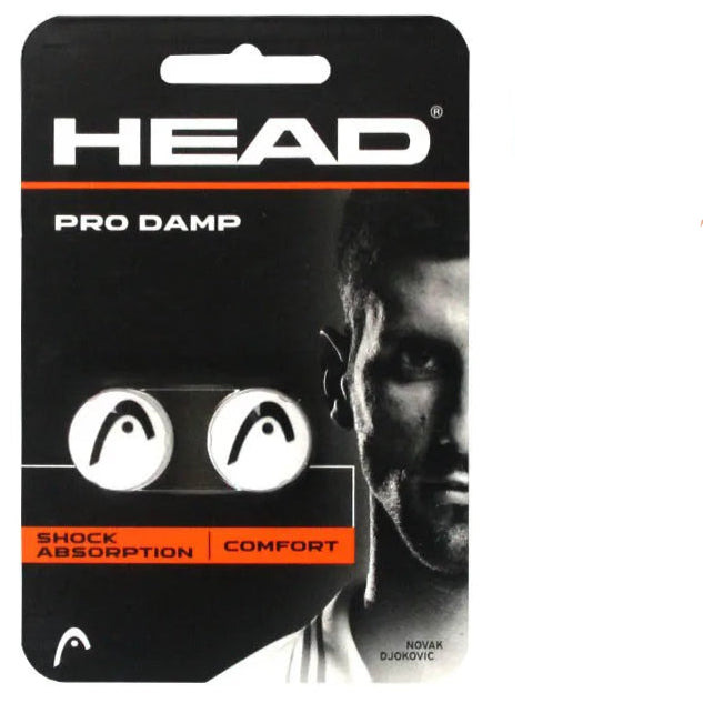 HEAD Tennis Racket Vibration Dampeners  - IPSILONE