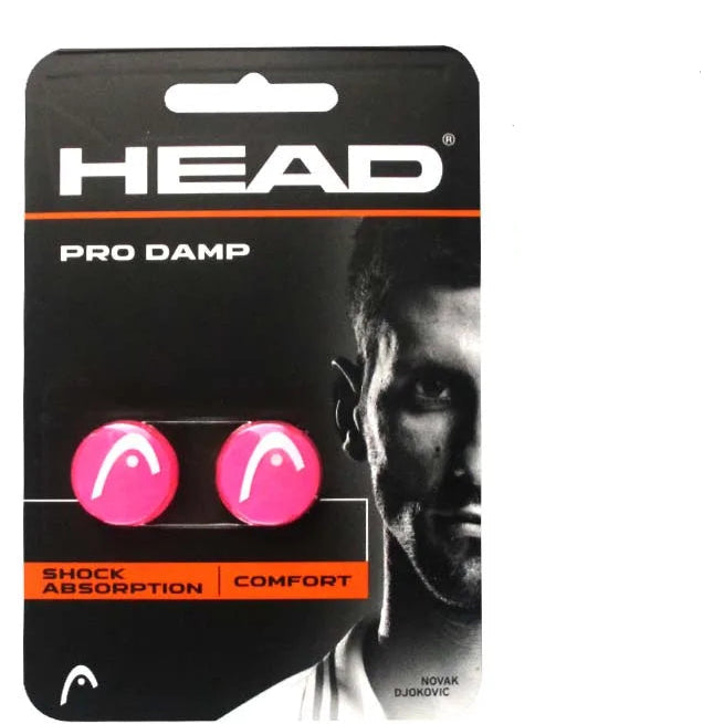 HEAD Tennis Racket Vibration Dampeners  - IPSILONE