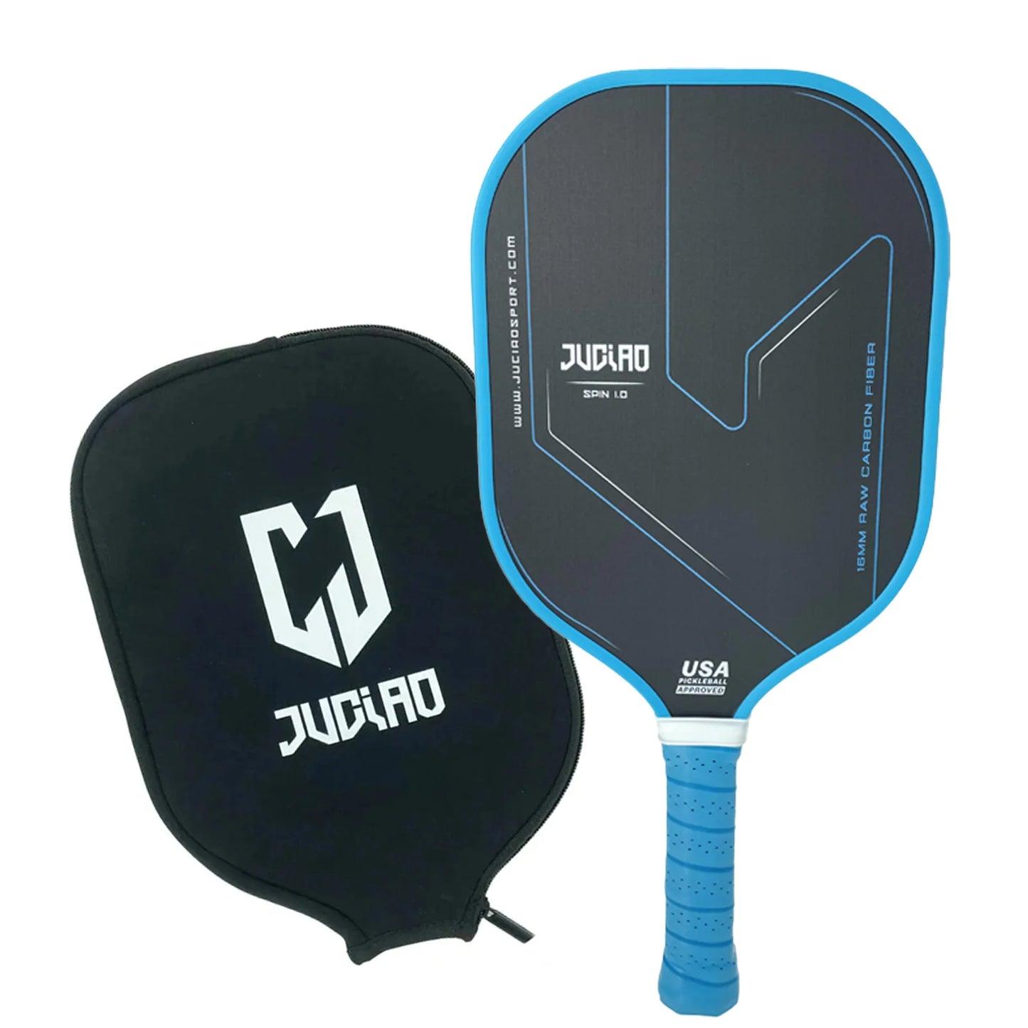 JUCIAO Thermoformed Pickleball - IPSILONE