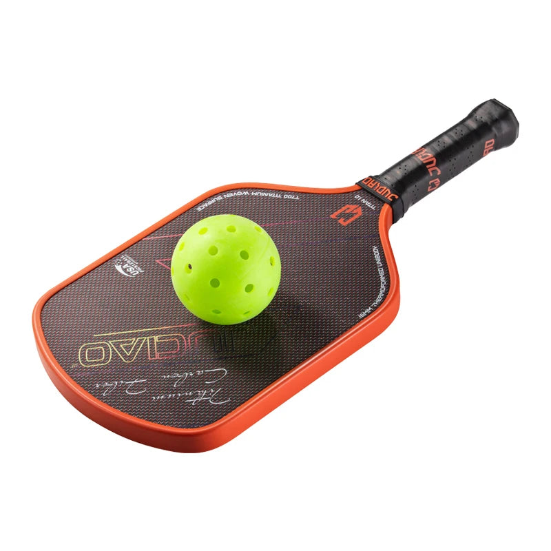 JUCIAO T-Titanium Pickleball - IPSILONE