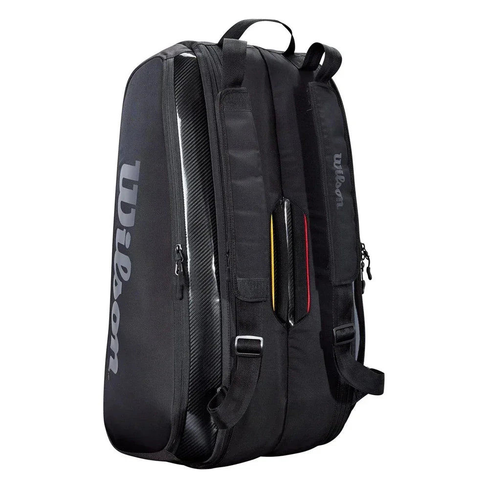 Wilson Super Tour Pro Staff Tennis Bag - IPSILONE