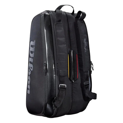 Wilson Super Tour Pro Staff Tennis Bag - IPSILONE