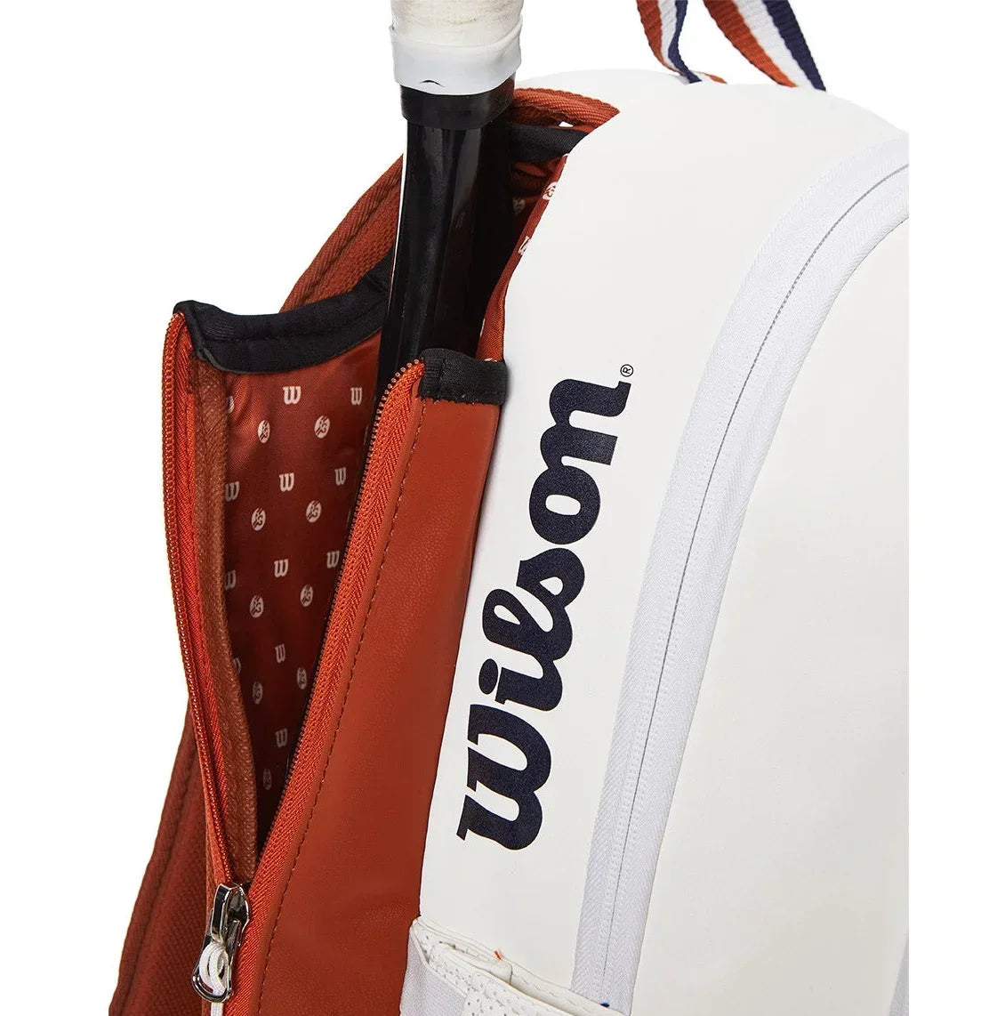 Wilson Roland Garros - Clay Tennis Bag - IPSILONE