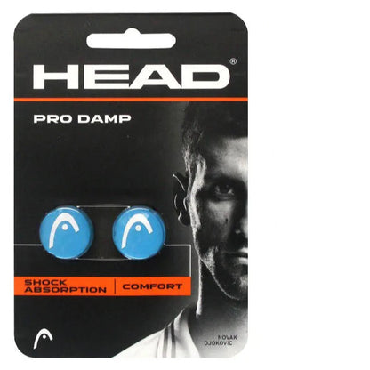 HEAD Tennis Racket Vibration Dampeners  - IPSILONE