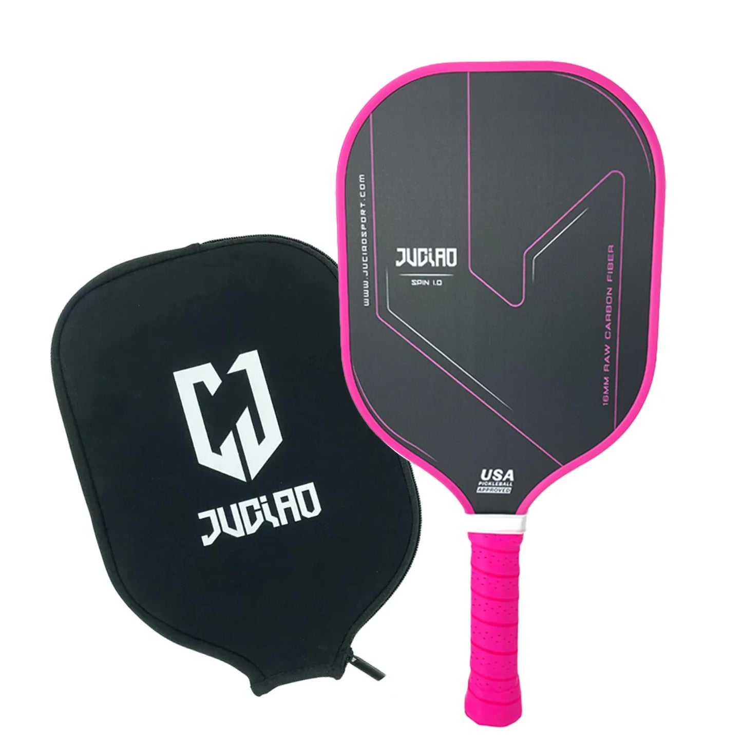 JUCIAO Thermoformed Pickleball - IPSILONE