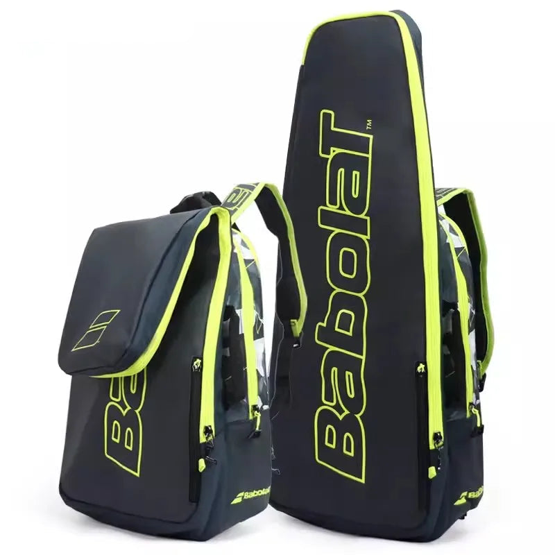 Babolat Tennis Backpack – Versatile Sports - IPSILONE