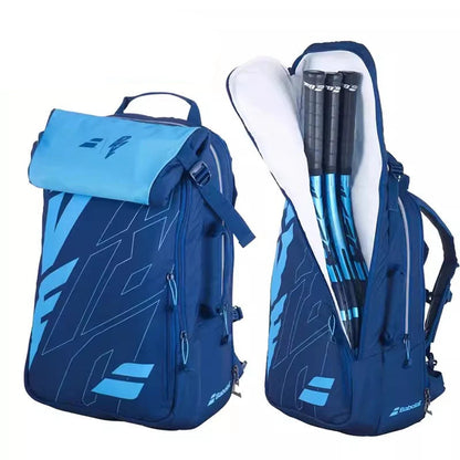 Babolat Tennis Backpack – Versatile Sports - IPSILONE