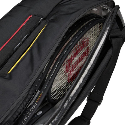 Wilson Super Tour Pro Staff Tennis Bag - IPSILONE